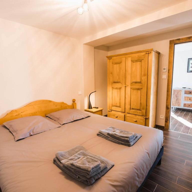 Moho Mountain Home - Appartement - Vue sur Lac - 41