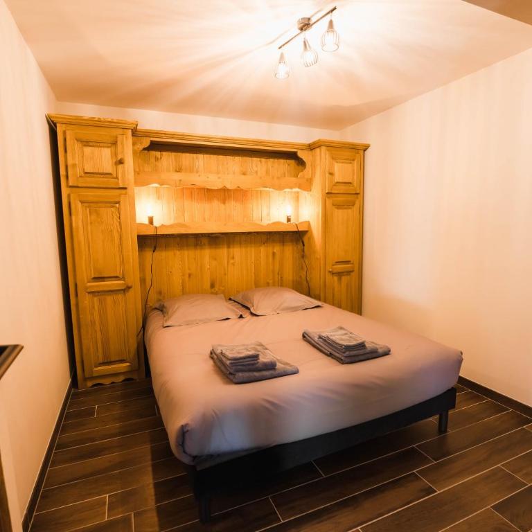 Moho Mountain Home - Appartement - Vue sur Lac - 40