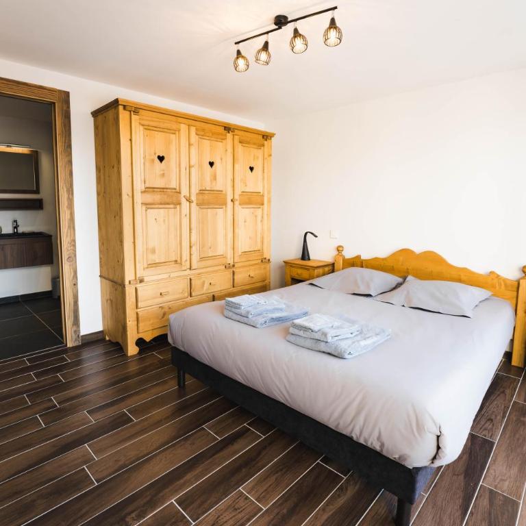 Moho Mountain Home - Appartement - Vue sur Lac - 39