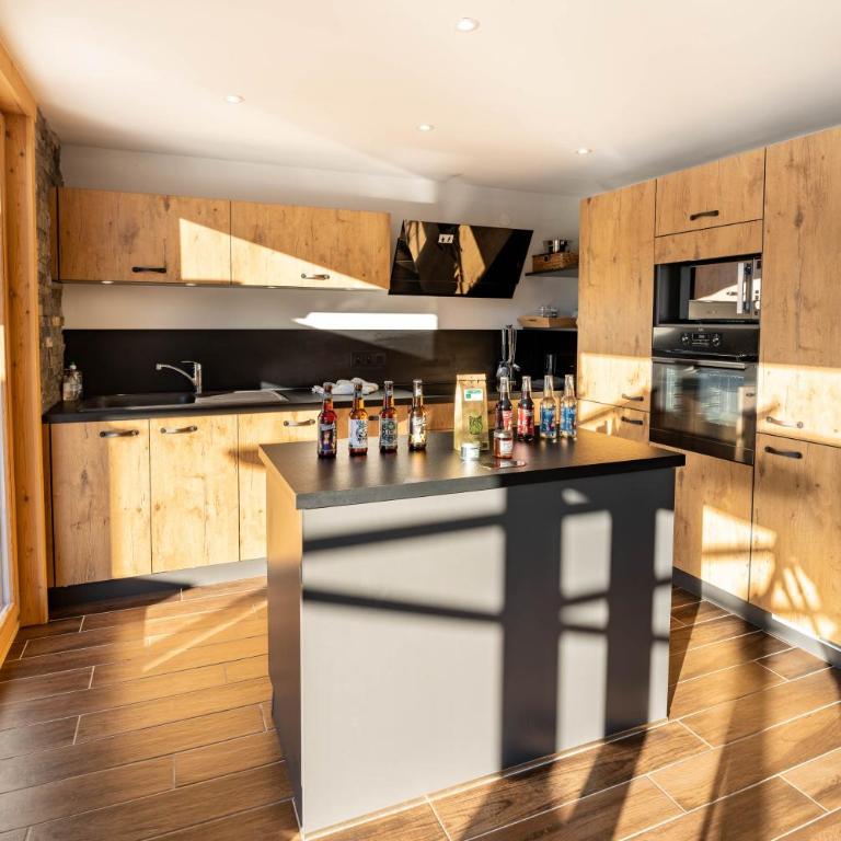 Moho Mountain Home - Appartement - Vue sur Lac - 30