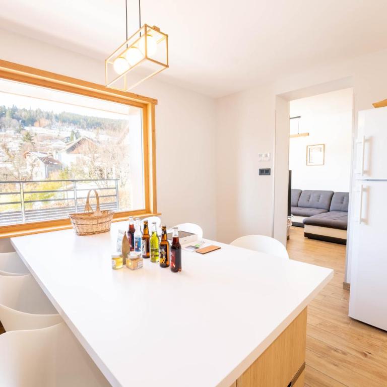 Moho Mountain Home - Appartement 3 Chambres - 30