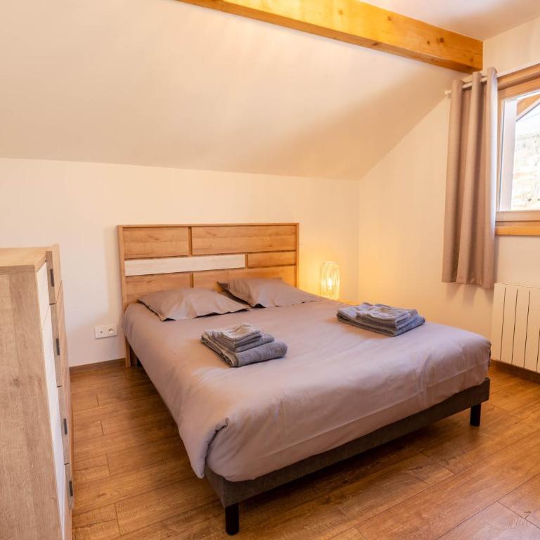 Moho Mountain Home - Appartement 3 Chambres - 31