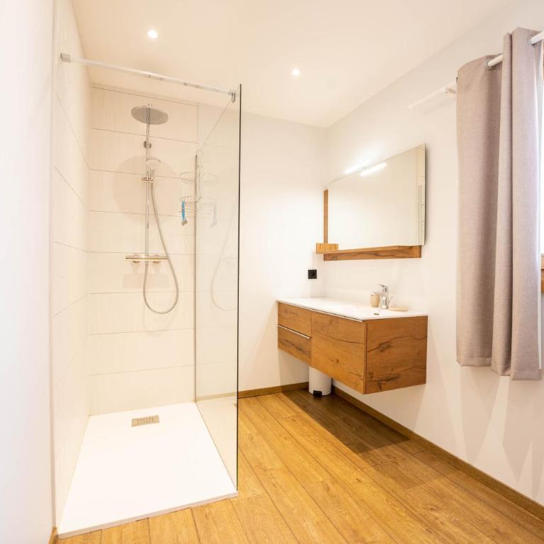 Moho Mountain Home - Appartement 3 Chambres - 19