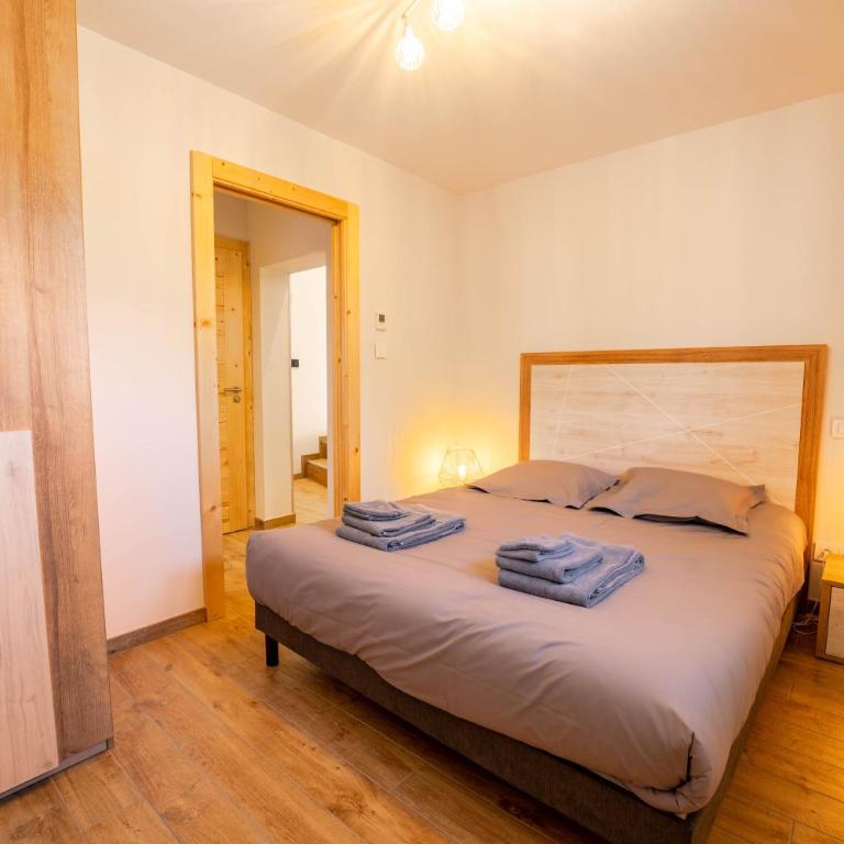 Moho Mountain Home - Appartement 3 Chambres - 24