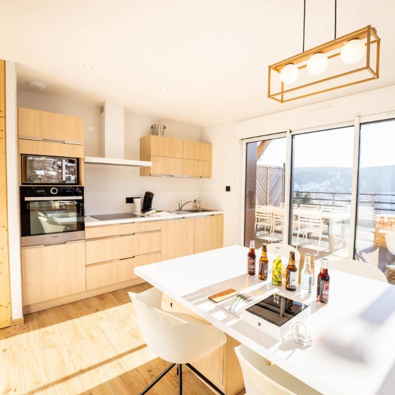 Moho Mountain Home - Appartement 3 Chambres - 23