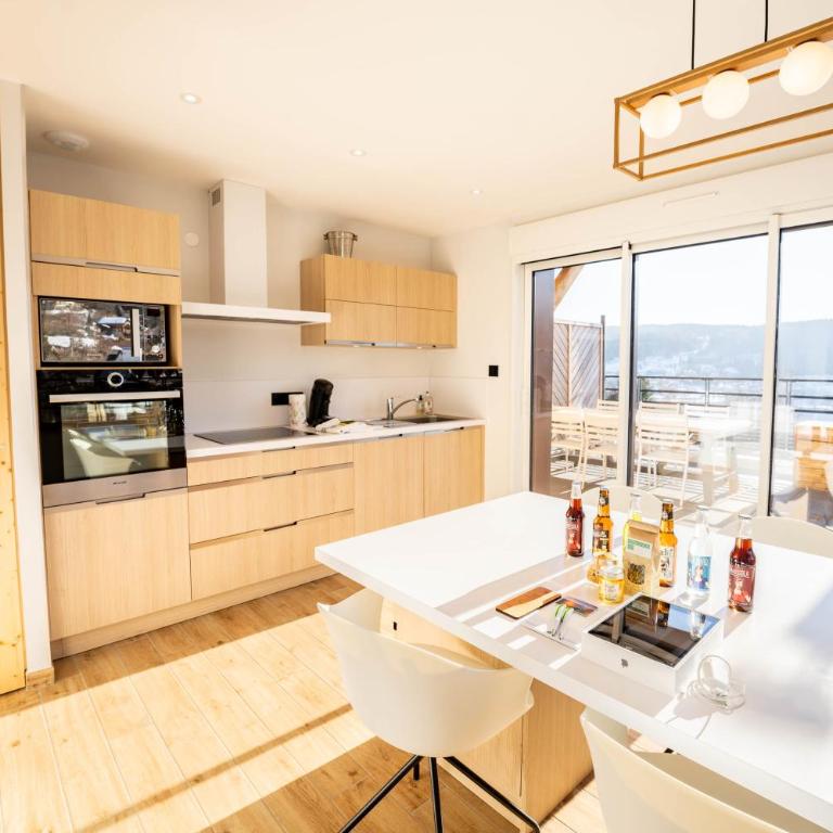 Moho Mountain Home - Appartement 3 Chambres - 27