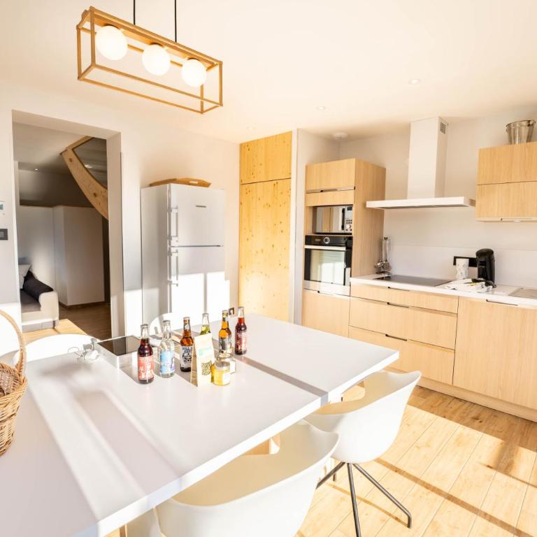 Moho Mountain Home - Appartement 3 Chambres - 22