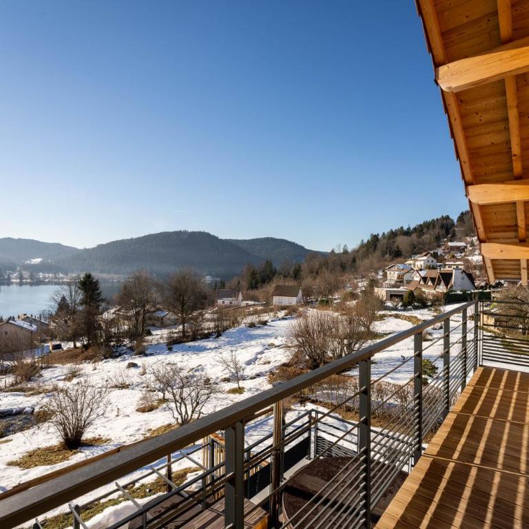 Moho Mountain Home - Appartement 3 Chambres - 10