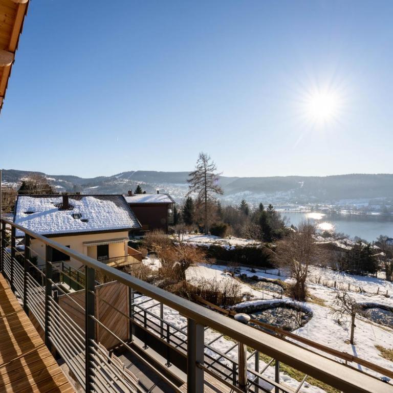Moho Mountain Home - Appartement 3 Chambres - 15