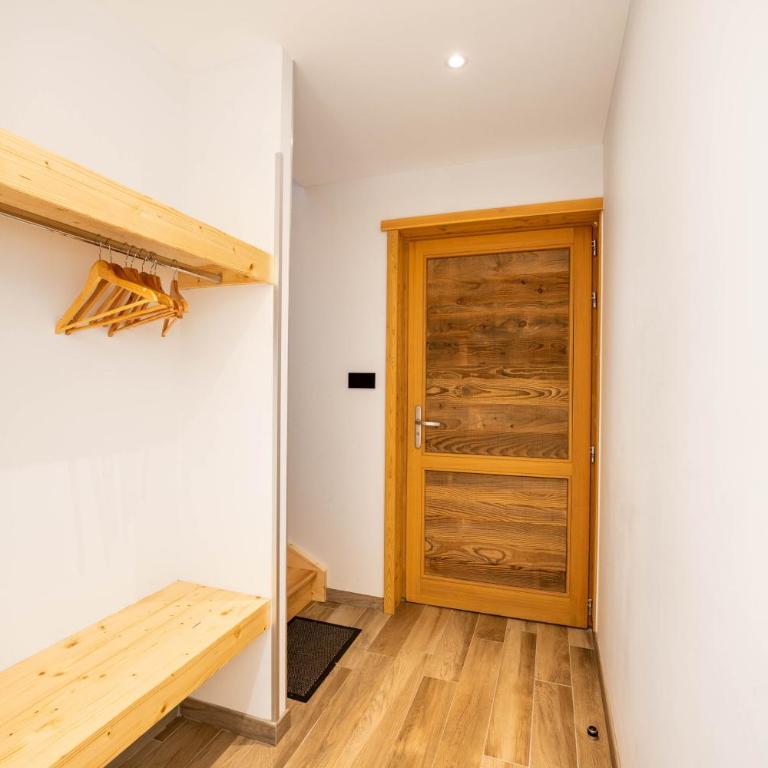 Moho Mountain Home - Appartement - Vue sur Lac - 12