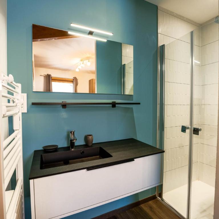 Moho Mountain Home - Appartement - Vue sur Lac - 15