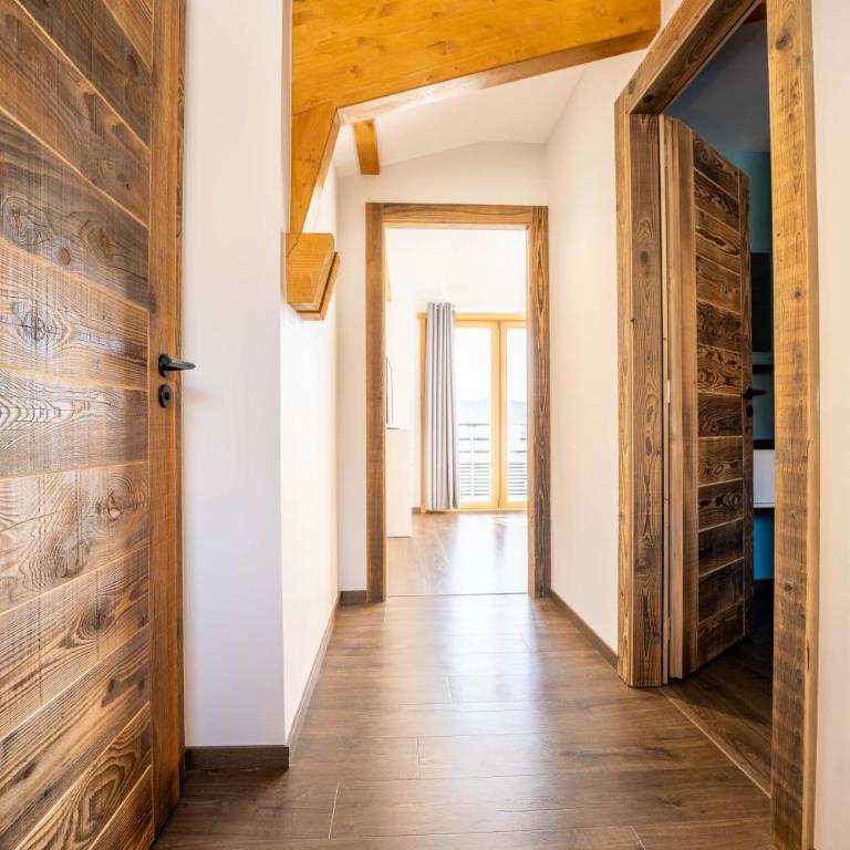 Moho Mountain Home - Appartement - Vue sur Lac - 24