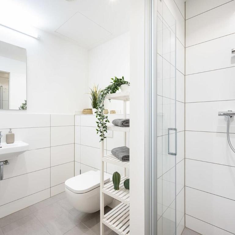 Urban Apartment with 2 Bedrooms - Apartment - 11