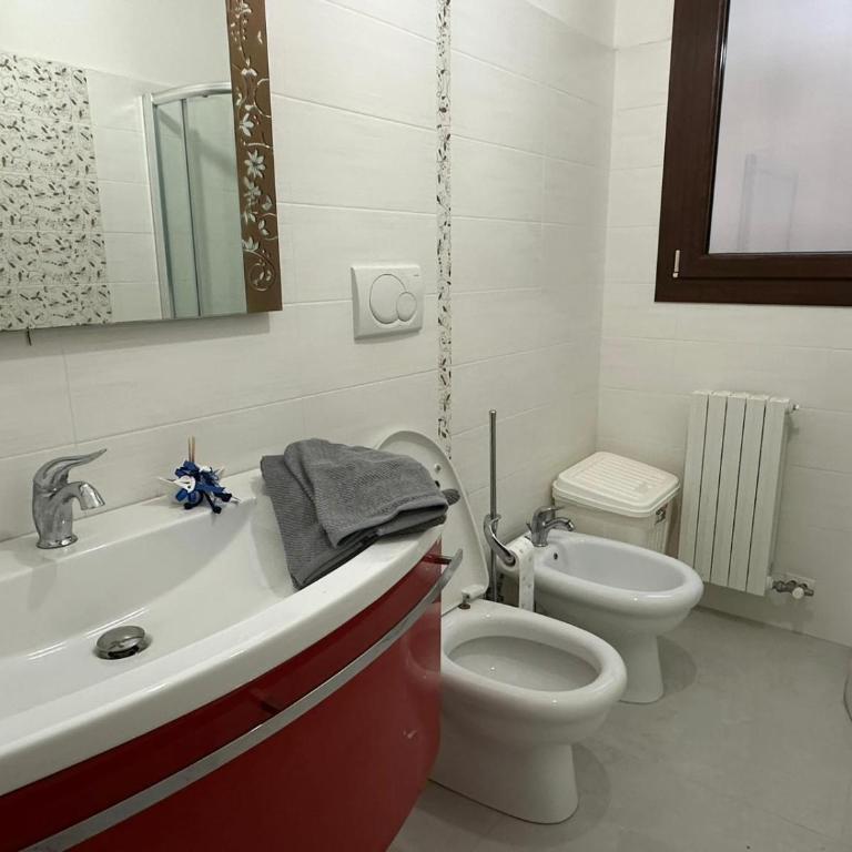 Terra Bianca Salento - Casa Vacanze - 9