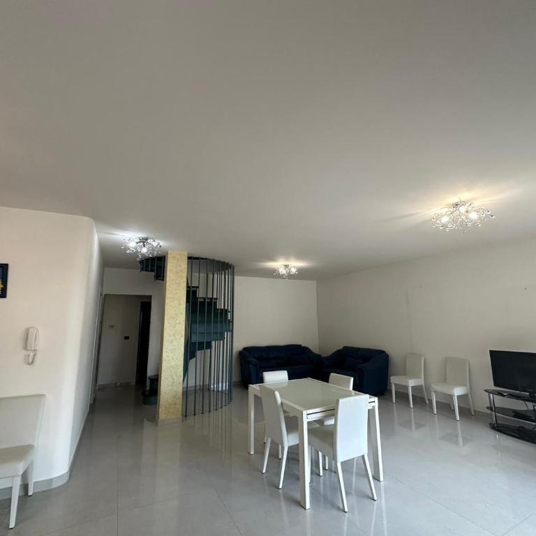 Terra Bianca Salento - Casa Vacanze - 14