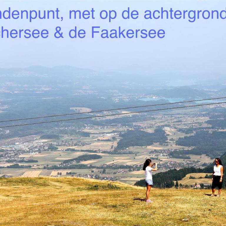 Huis 3landenpunt AT-SLO-IT bij de piste - Haus mit 2 Schlafzimmern - 30