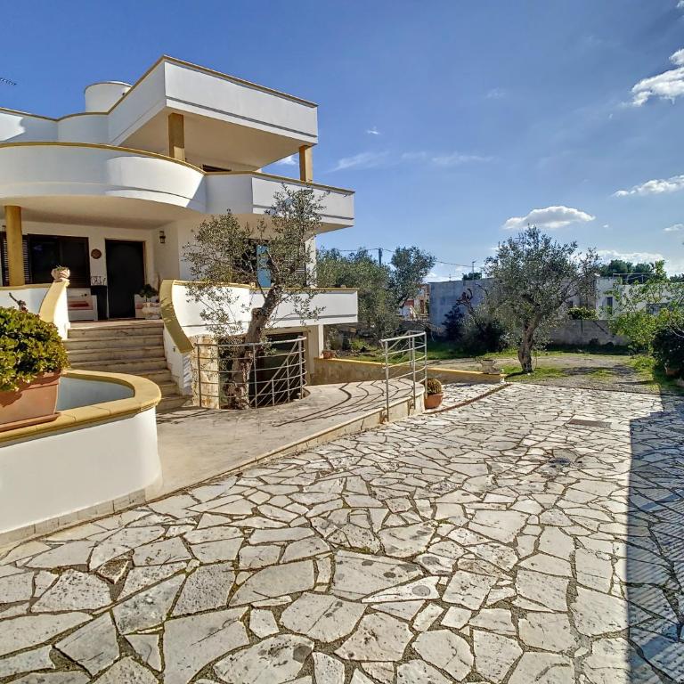 Terra Bianca Salento - Casa Vacanze - 2