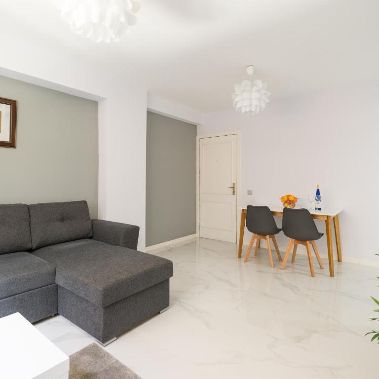 Rejon Hideaway A By CanariasGetaway - Casa - 3