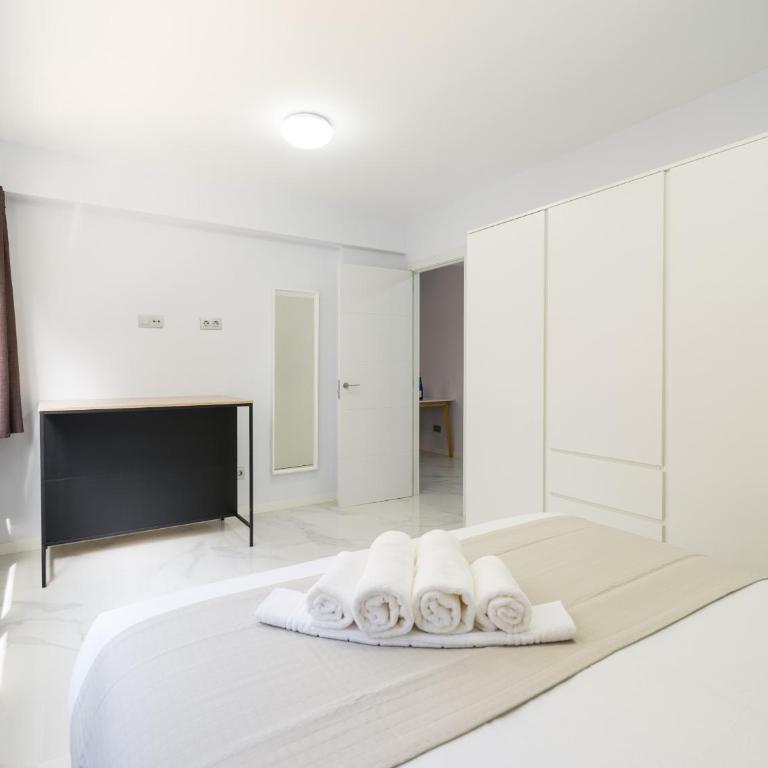 Rejon Hideaway A By CanariasGetaway - Casa - 6