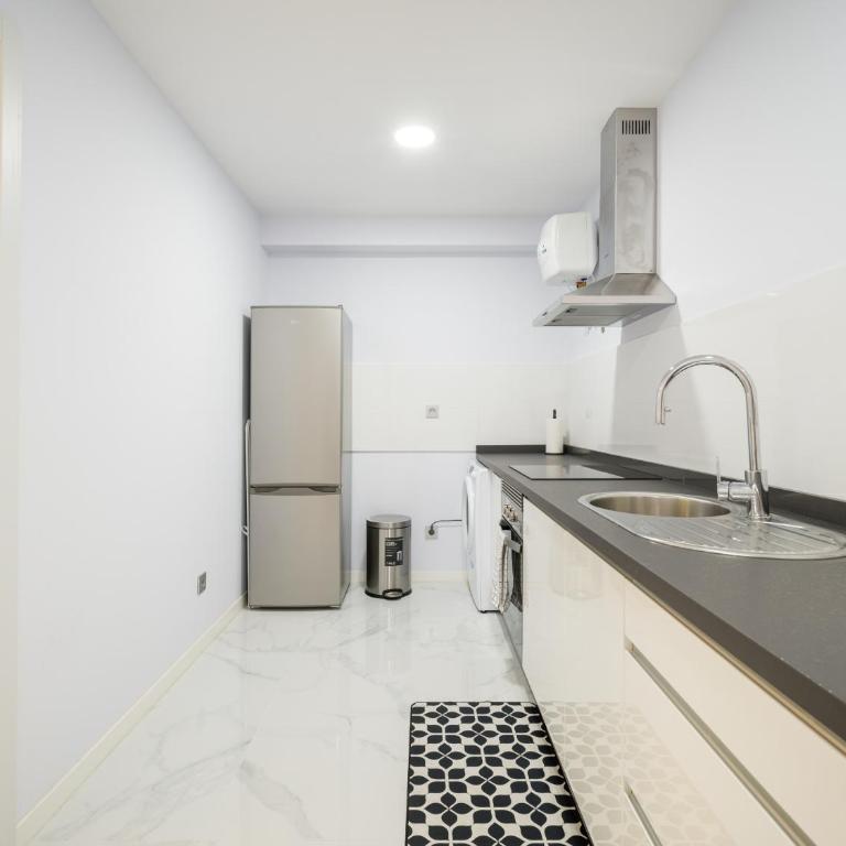 Rejon Hideaway A By CanariasGetaway - Casa - 7