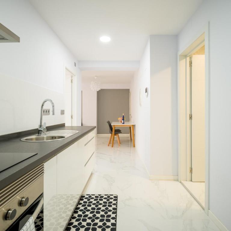 Rejon Hideaway A By CanariasGetaway - Casa - 8