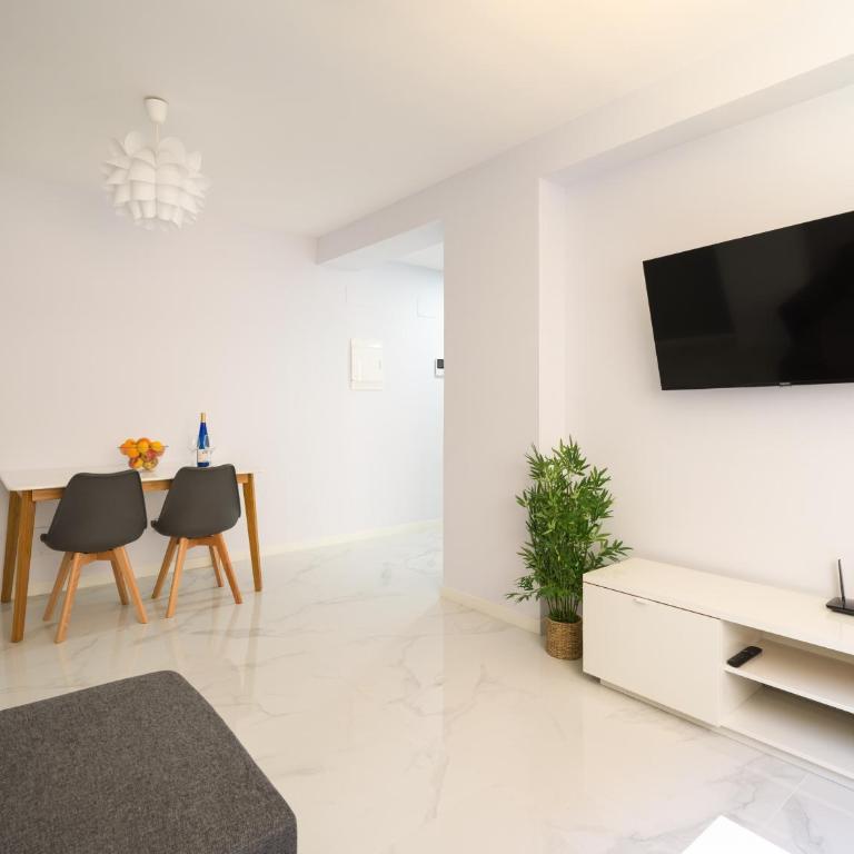 Rejon Hideaway A By CanariasGetaway - Casa - 10