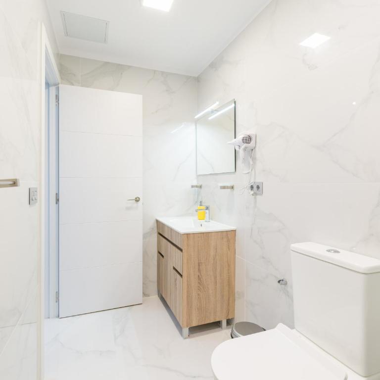 Rejon Hideaway A By CanariasGetaway - Casa - 11