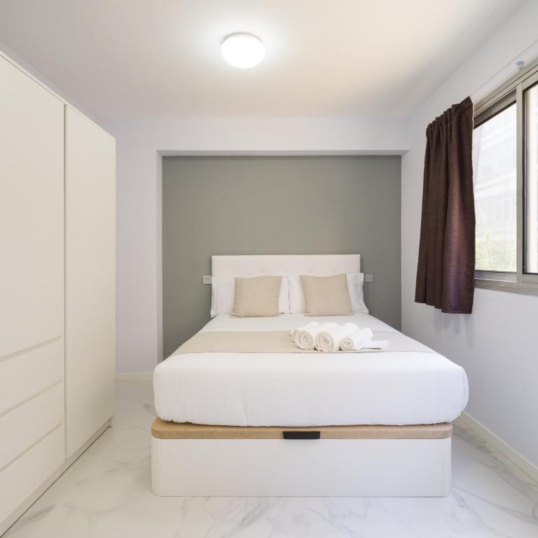 Rejon Hideaway A By CanariasGetaway - Casa - 13