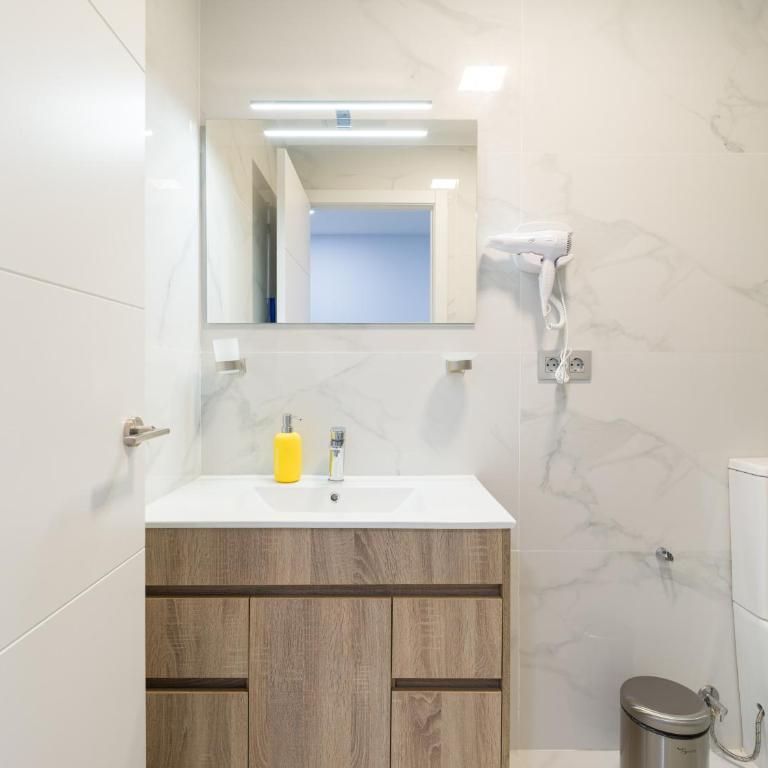 Rejon Hideaway A By CanariasGetaway - Casa - 14
