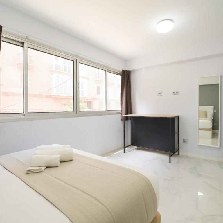 Rejon Hideaway A By CanariasGetaway - Casa - 15