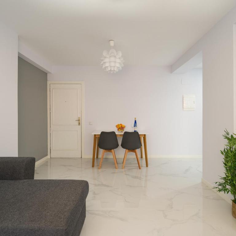 Rejon Hideaway A By CanariasGetaway - Casa - 19