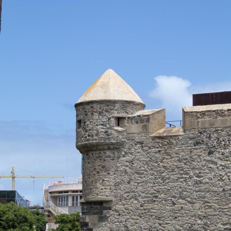 Rejon Hideaway A By CanariasGetaway - Casa - 22
