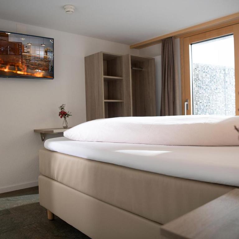 Hotel Silberhorn - Einzelzimmer - 7