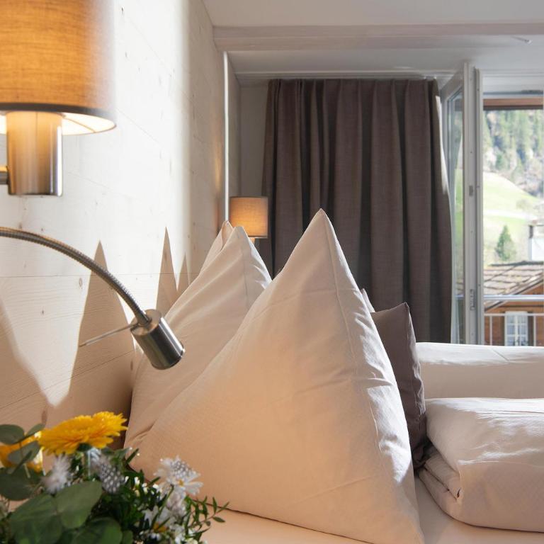 Hotel Silberhorn - Standard - 15