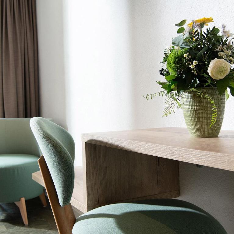Hotel Silberhorn - Standard - 14
