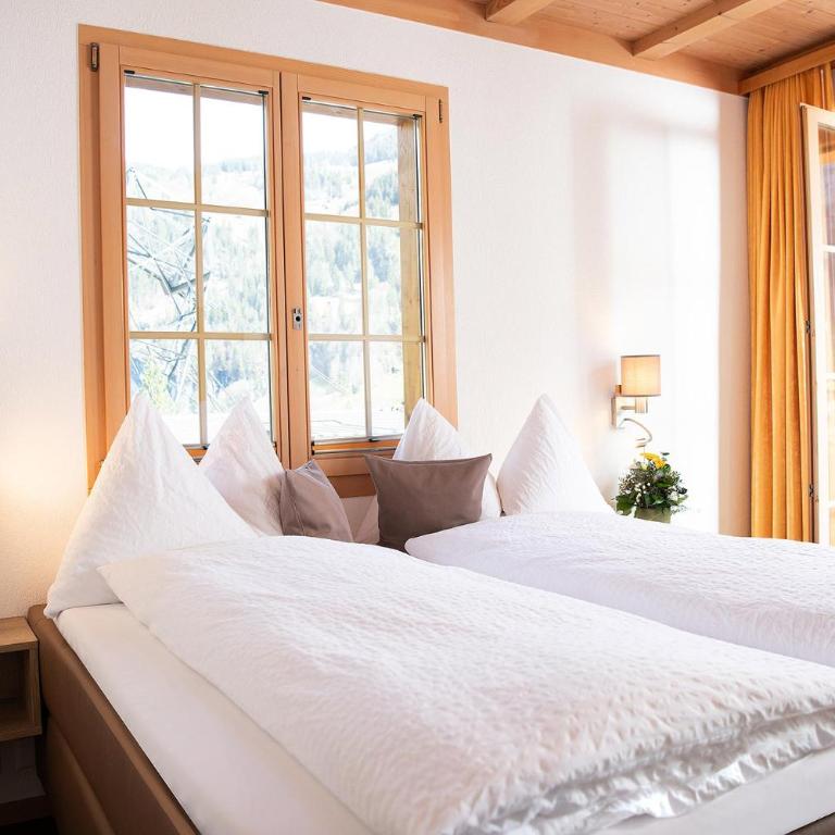 Hotel Silberhorn - Standard - 17