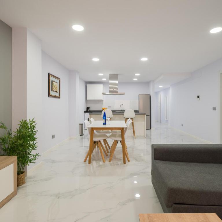 Rejon Hideaway B By CanariasGetaway - Casa - 2