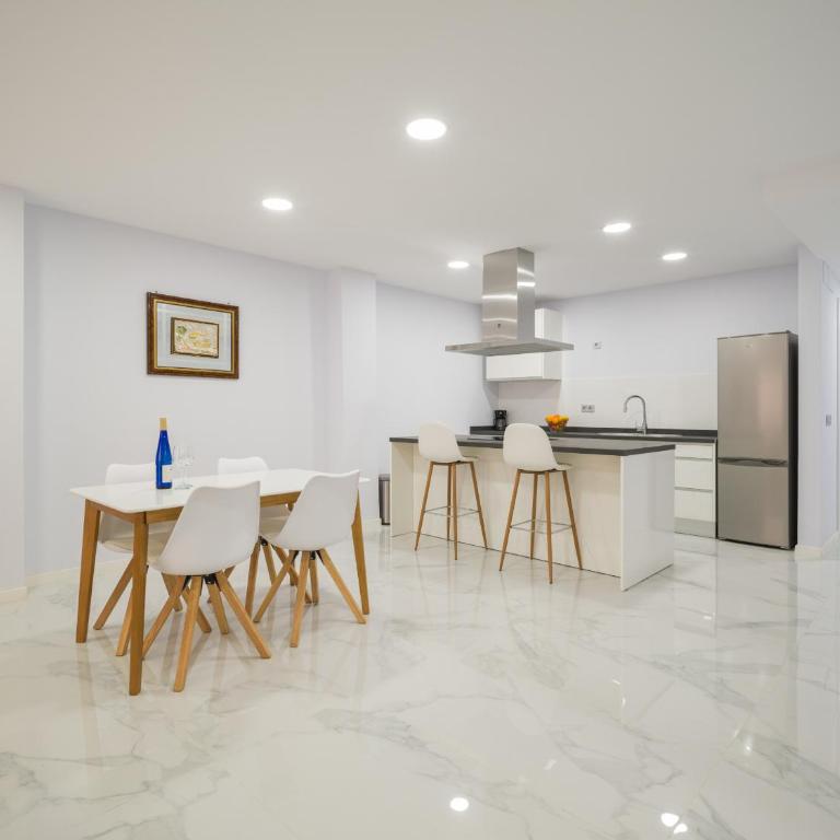 Rejon Hideaway B By CanariasGetaway - Casa - 4