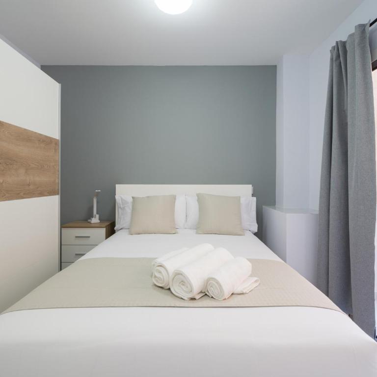 Rejon Hideaway B By CanariasGetaway - Casa - 7