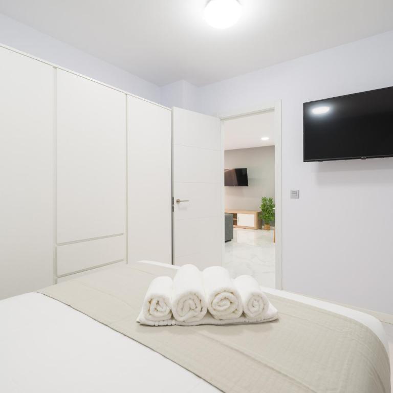 Rejon Hideaway B By CanariasGetaway - Casa - 10