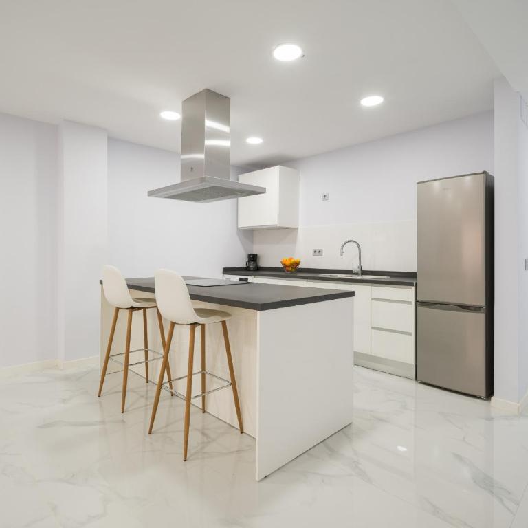 Rejon Hideaway B By CanariasGetaway - Casa - 9
