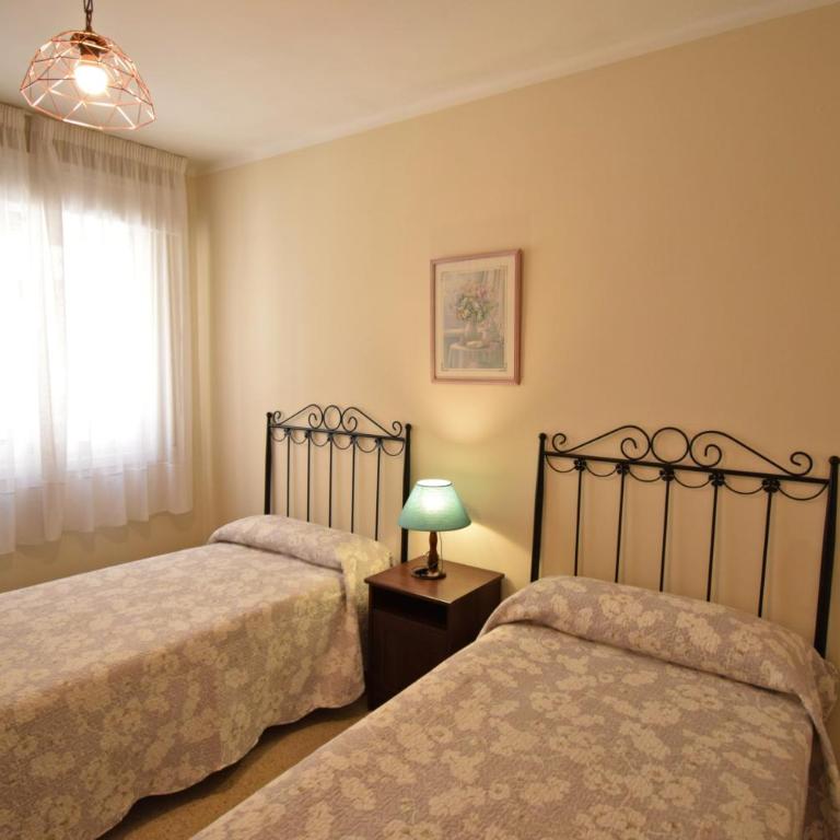 VUT Sofiamar - Apartamento con balcón - 1