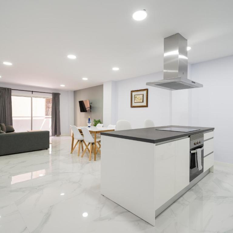 Rejon Hideaway B By CanariasGetaway - Casa - 12
