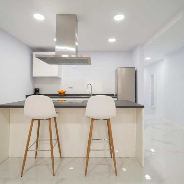 Rejon Hideaway B By CanariasGetaway - Casa - 13