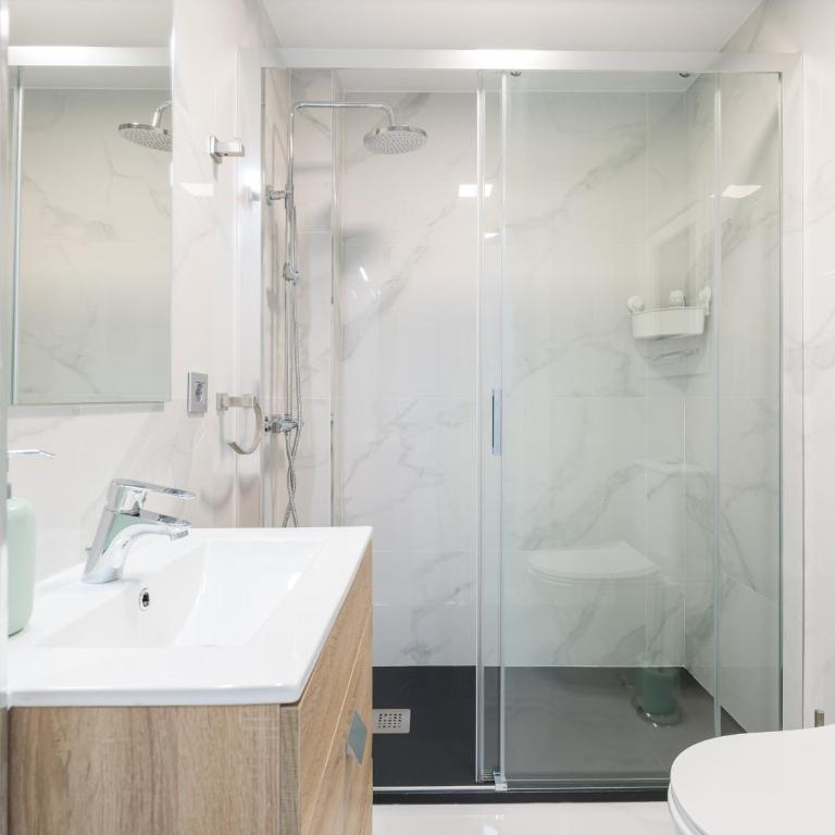 Rejon Hideaway B By CanariasGetaway - Casa - 19