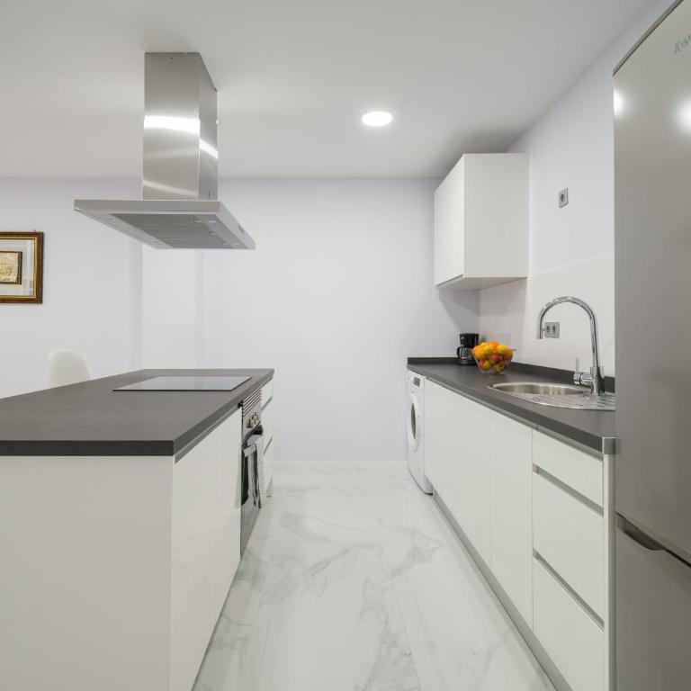 Rejon Hideaway B By CanariasGetaway - Casa - 14