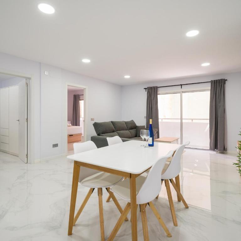 Rejon Hideaway B By CanariasGetaway - Casa - 16