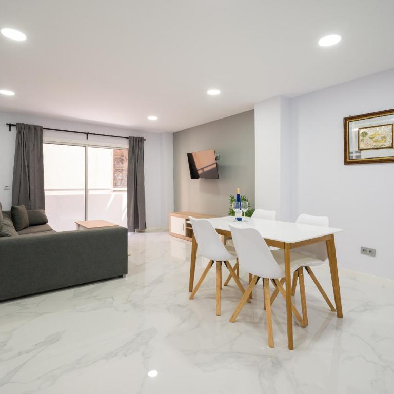 Rejon Hideaway B By CanariasGetaway - Casa - 1