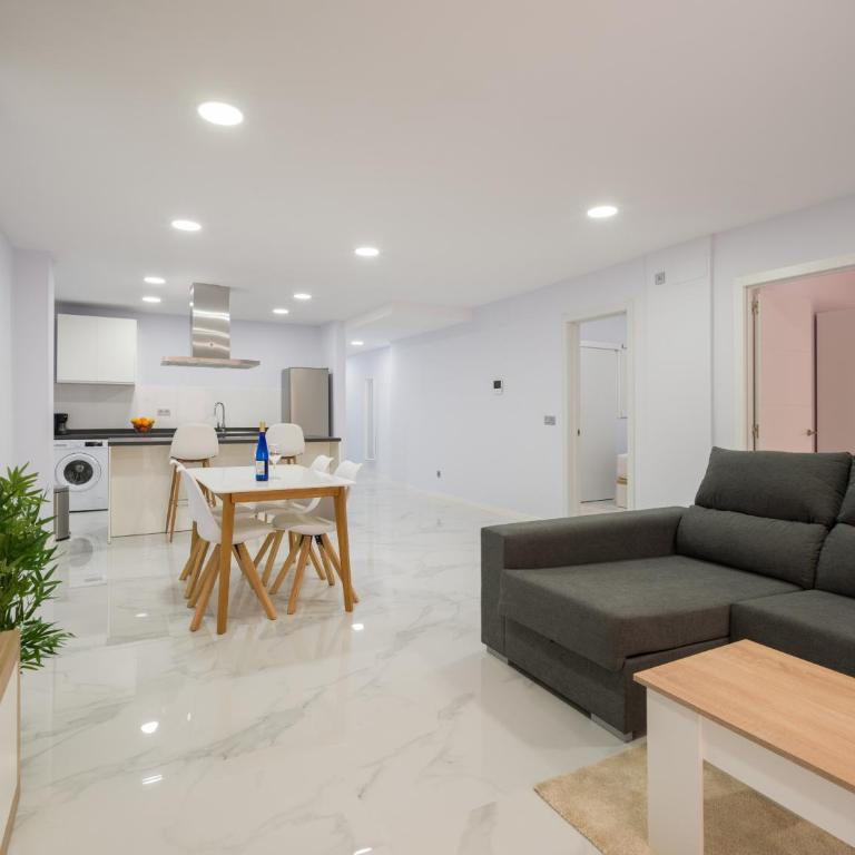 Rejon Hideaway B By CanariasGetaway - Casa - 5