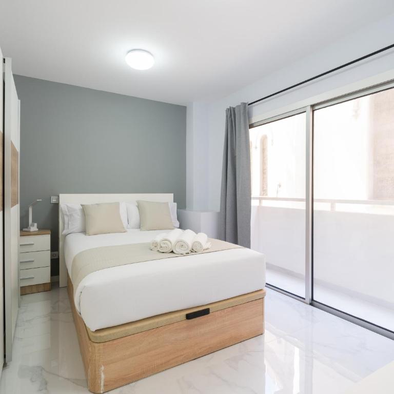 Rejon Hideaway B By CanariasGetaway - Casa - 6